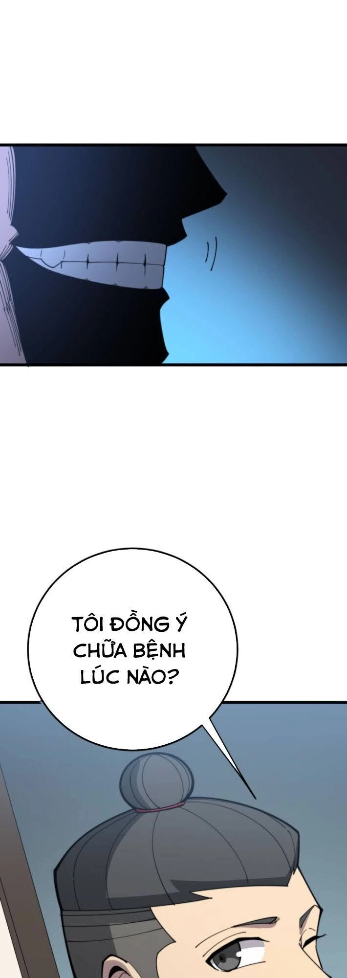 Độc Thủ Vu Y Chapter 172 - 1