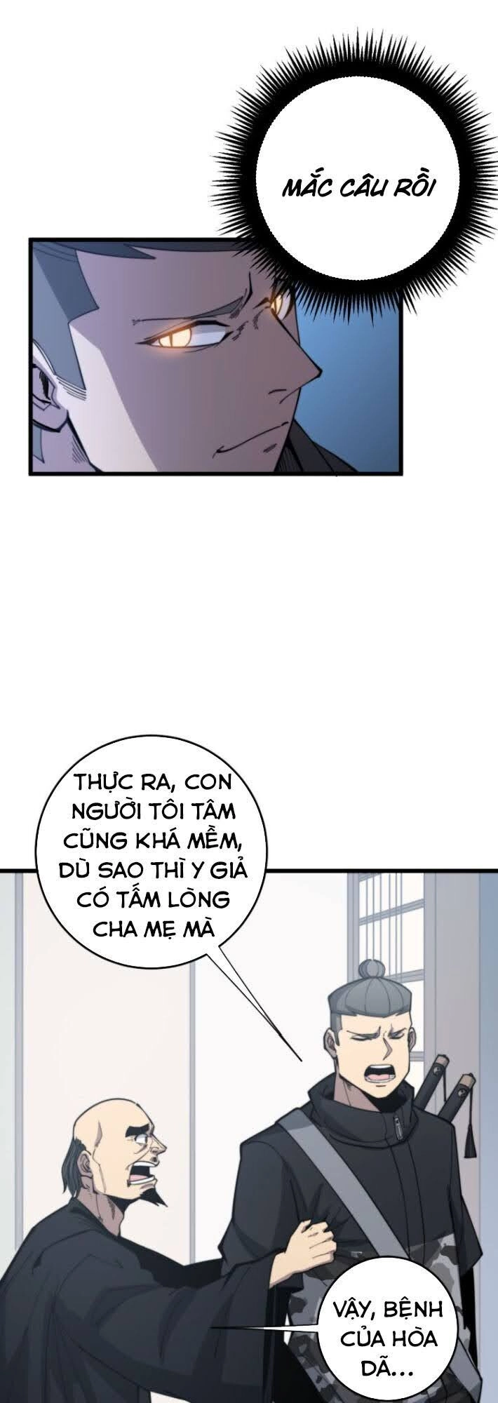 Độc Thủ Vu Y Chapter 172 - 4