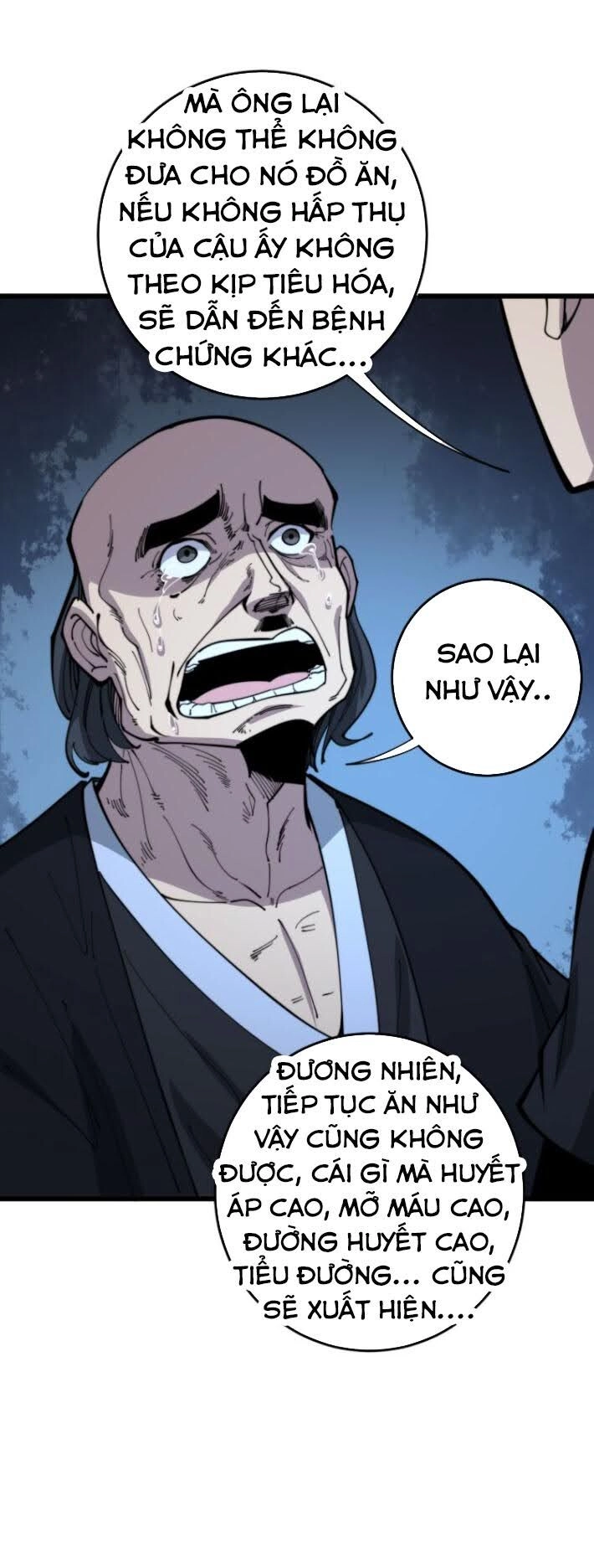 Độc Thủ Vu Y Chapter 172 - 7