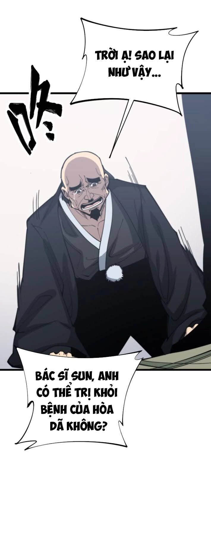 Độc Thủ Vu Y Chapter 172 - 9