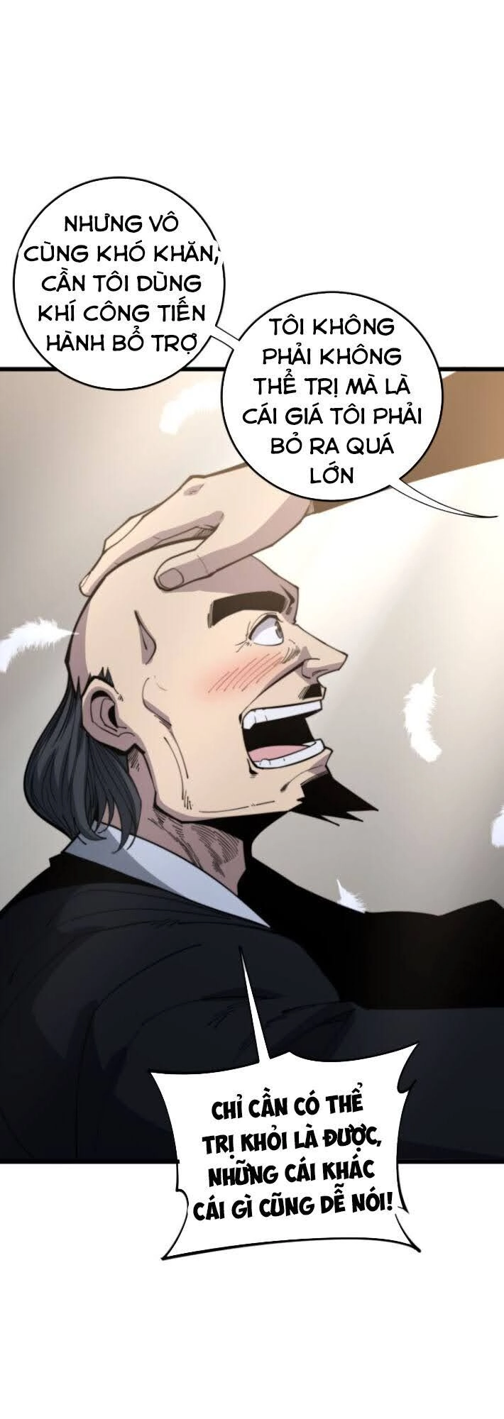 Độc Thủ Vu Y Chapter 172 - 12