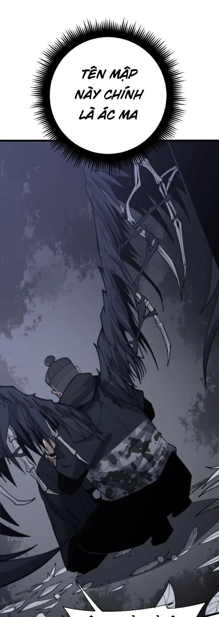 Độc Thủ Vu Y Chapter 172 - 17