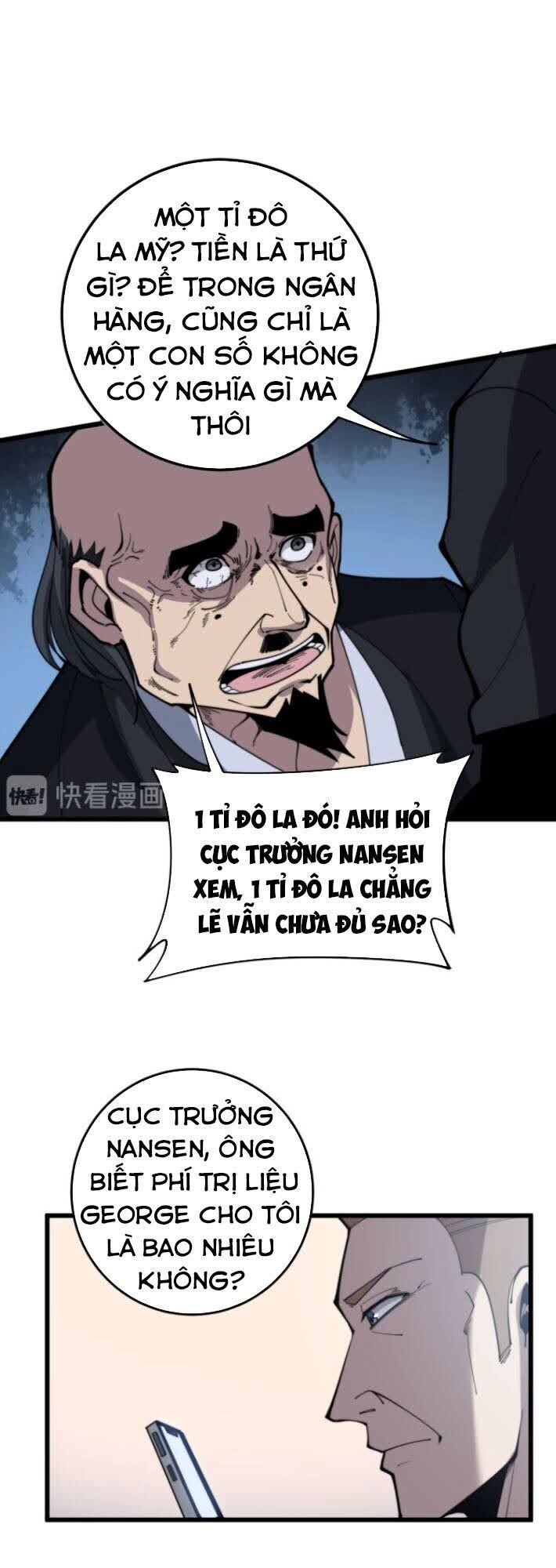 Độc Thủ Vu Y Chapter 172 - 19