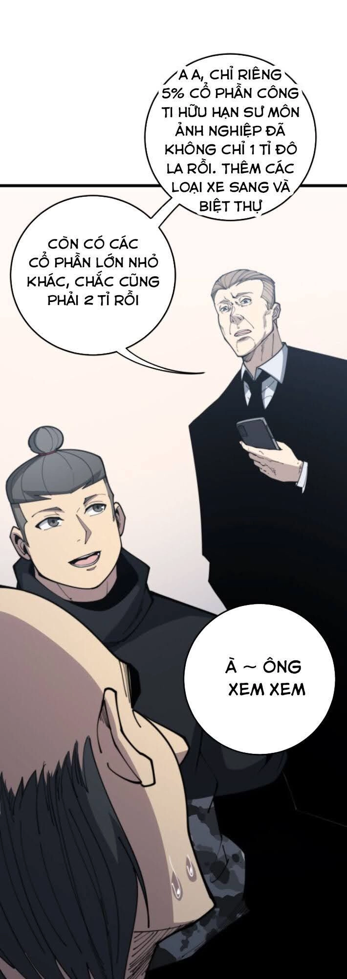 Độc Thủ Vu Y Chapter 172 - 21