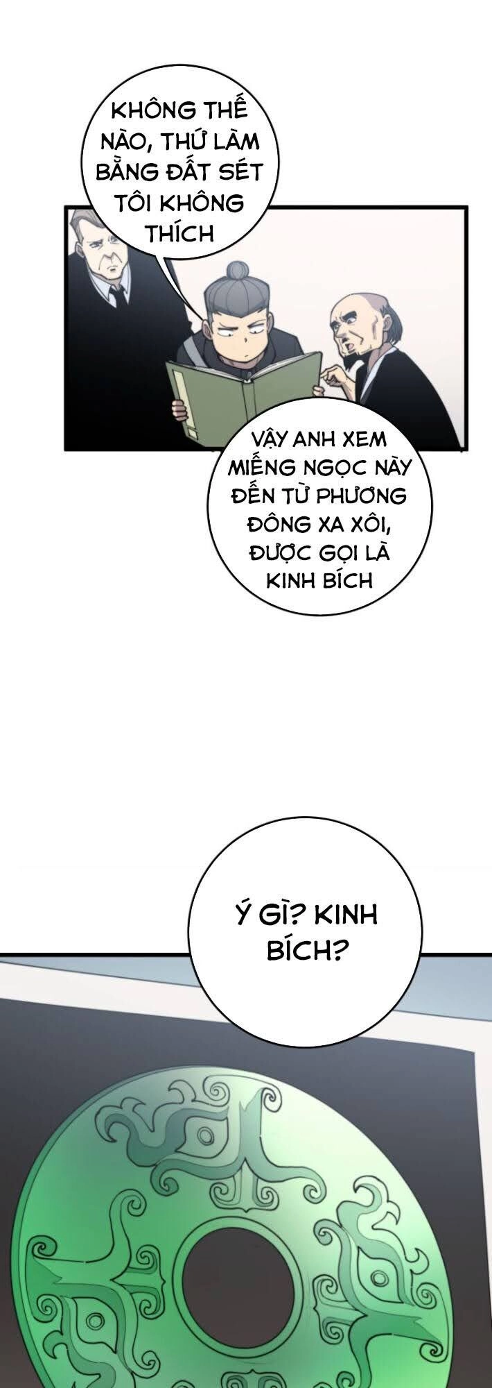 Độc Thủ Vu Y Chapter 172 - 29