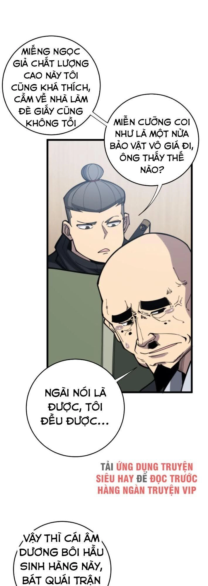 Độc Thủ Vu Y Chapter 172 - 36