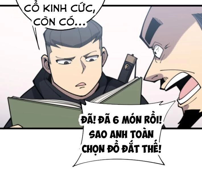 Độc Thủ Vu Y Chapter 172 - 37