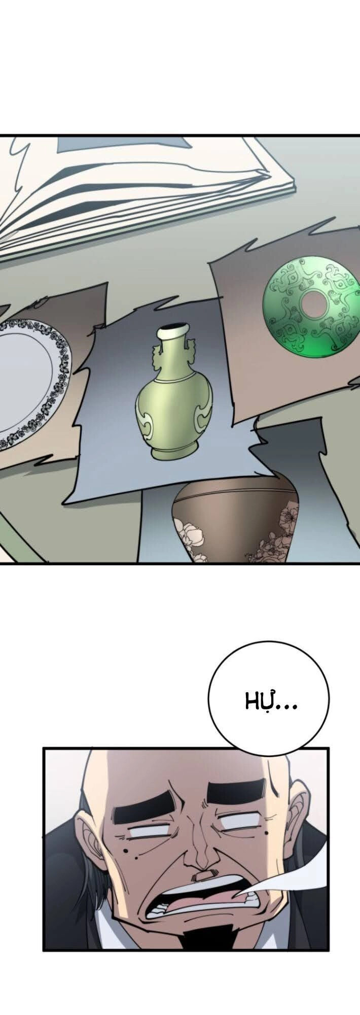 Độc Thủ Vu Y Chapter 172 - 38