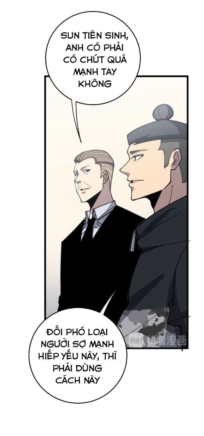 Độc Thủ Vu Y Chapter 172 - 41