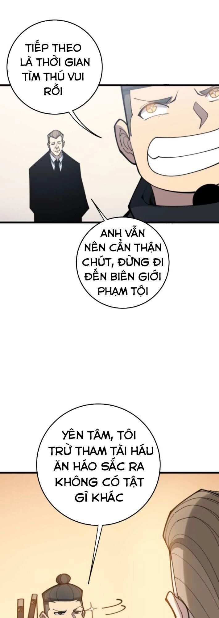 Độc Thủ Vu Y Chapter 172 - 42