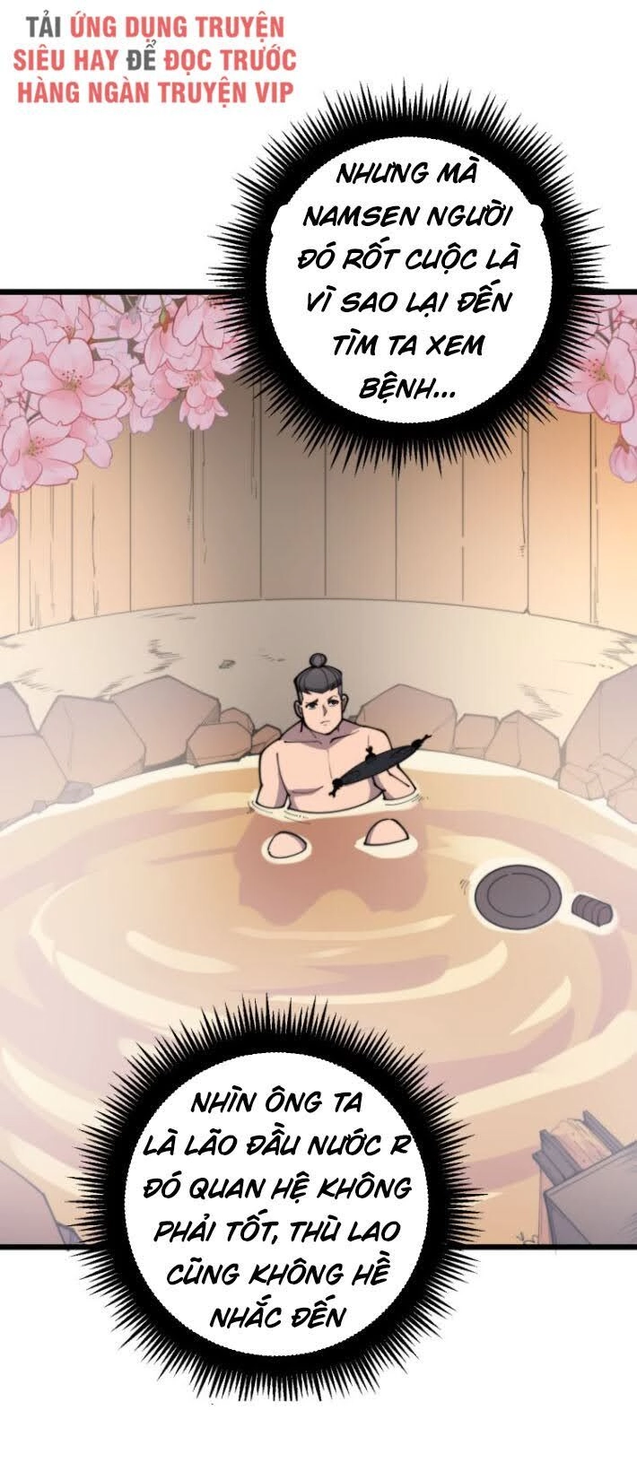 Độc Thủ Vu Y Chapter 172 - 50