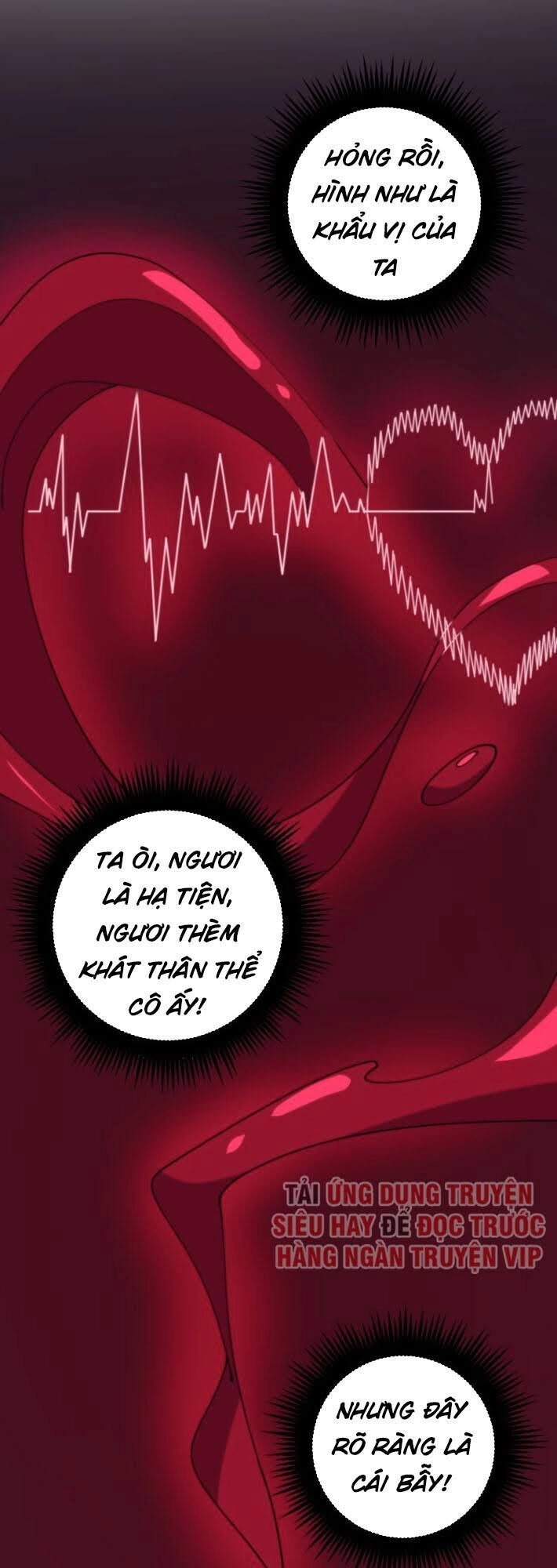 Độc Thủ Vu Y Chapter 172 - 59