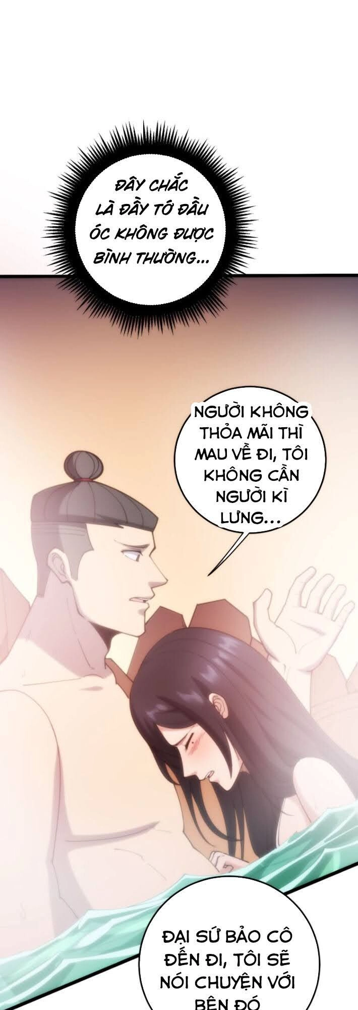 Độc Thủ Vu Y Chapter 173 - 9