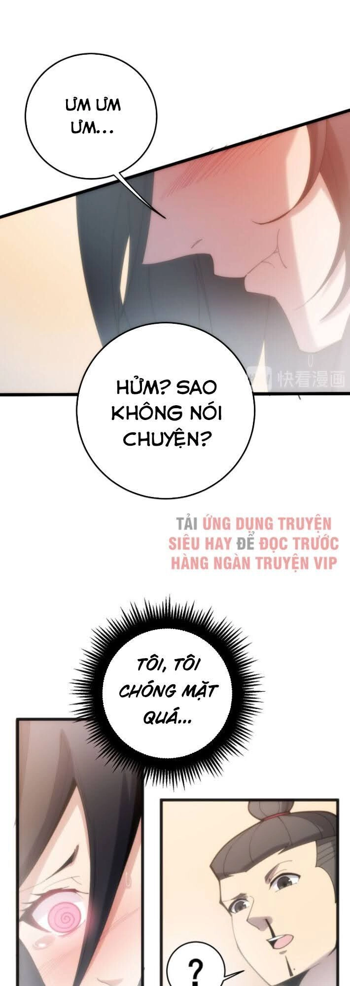 Độc Thủ Vu Y Chapter 173 - 11