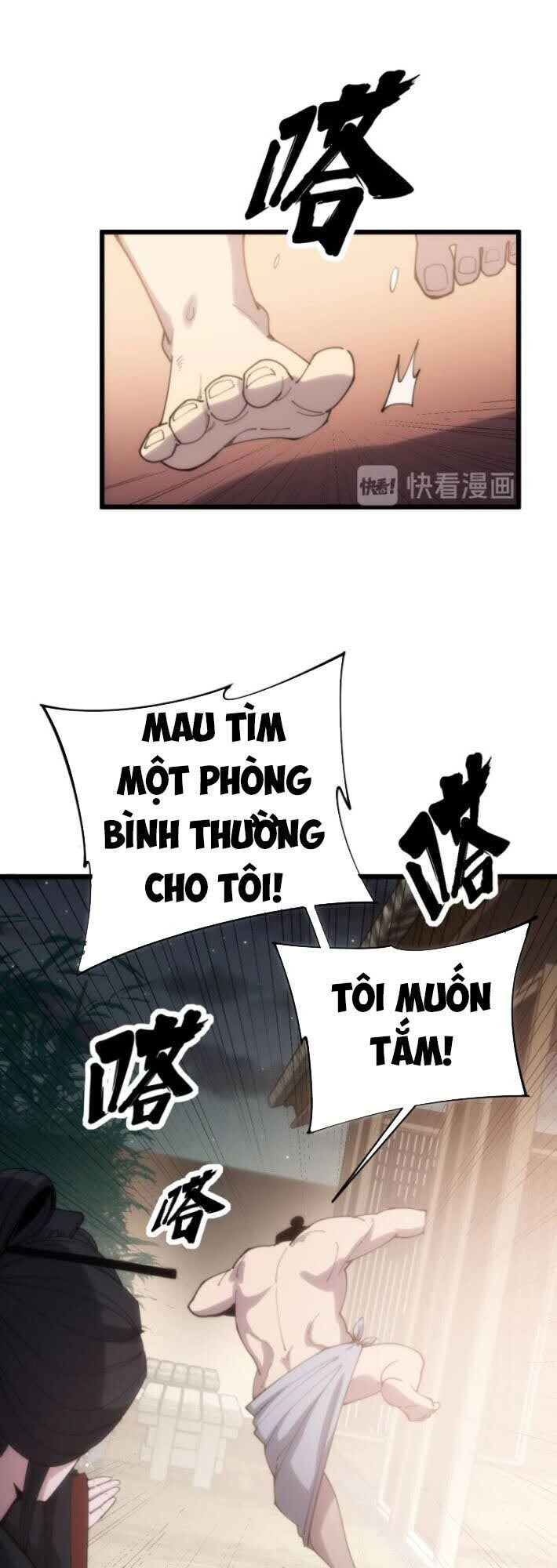 Độc Thủ Vu Y Chapter 173 - 15