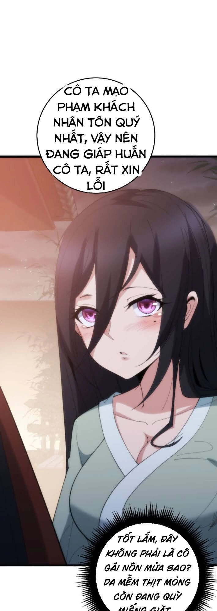 Độc Thủ Vu Y Chapter 173 - 26