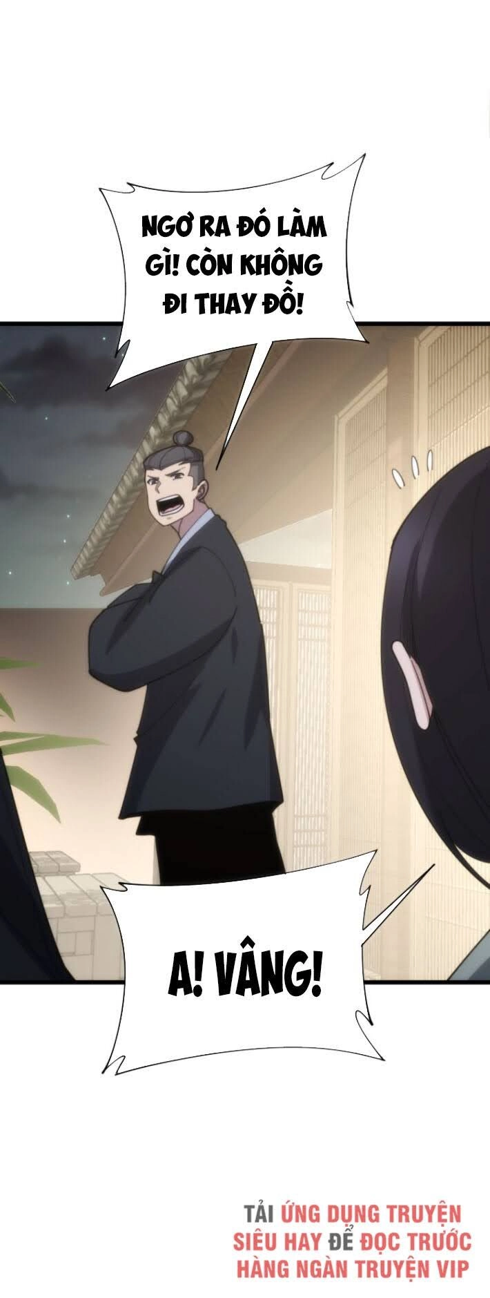 Độc Thủ Vu Y Chapter 173 - 30