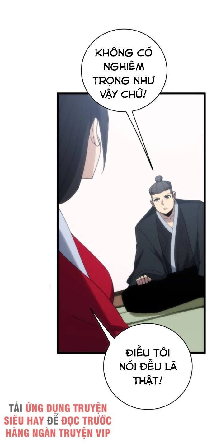 Độc Thủ Vu Y Chapter 173 - 34