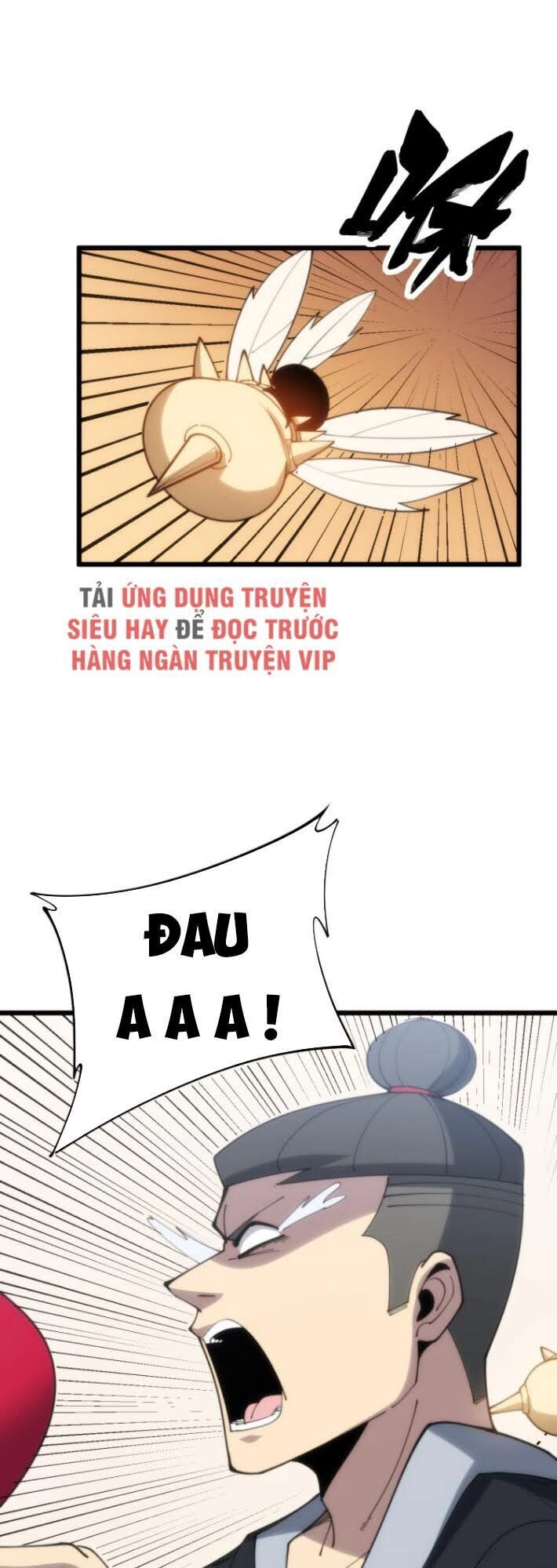 Độc Thủ Vu Y Chapter 173 - 61