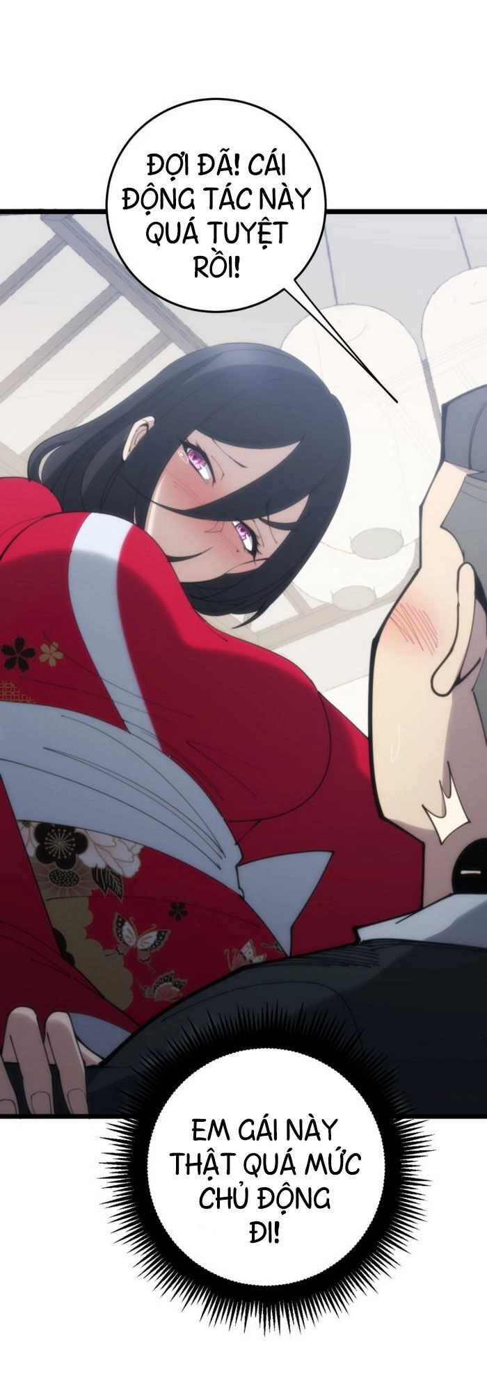 Độc Thủ Vu Y Chapter 174 - 1