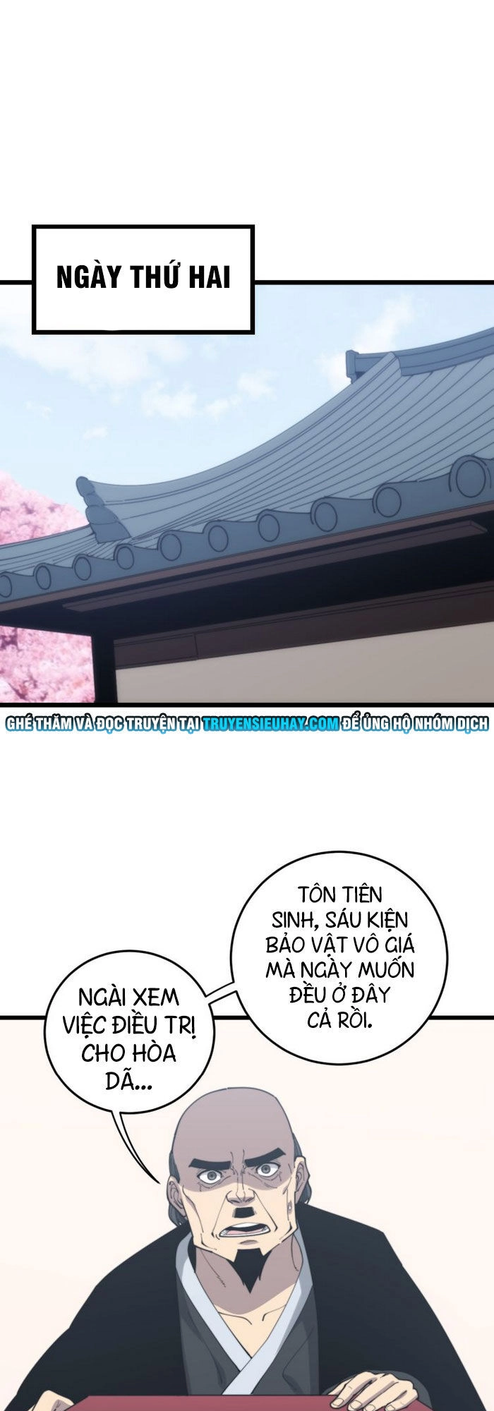 Độc Thủ Vu Y Chapter 174 - 17