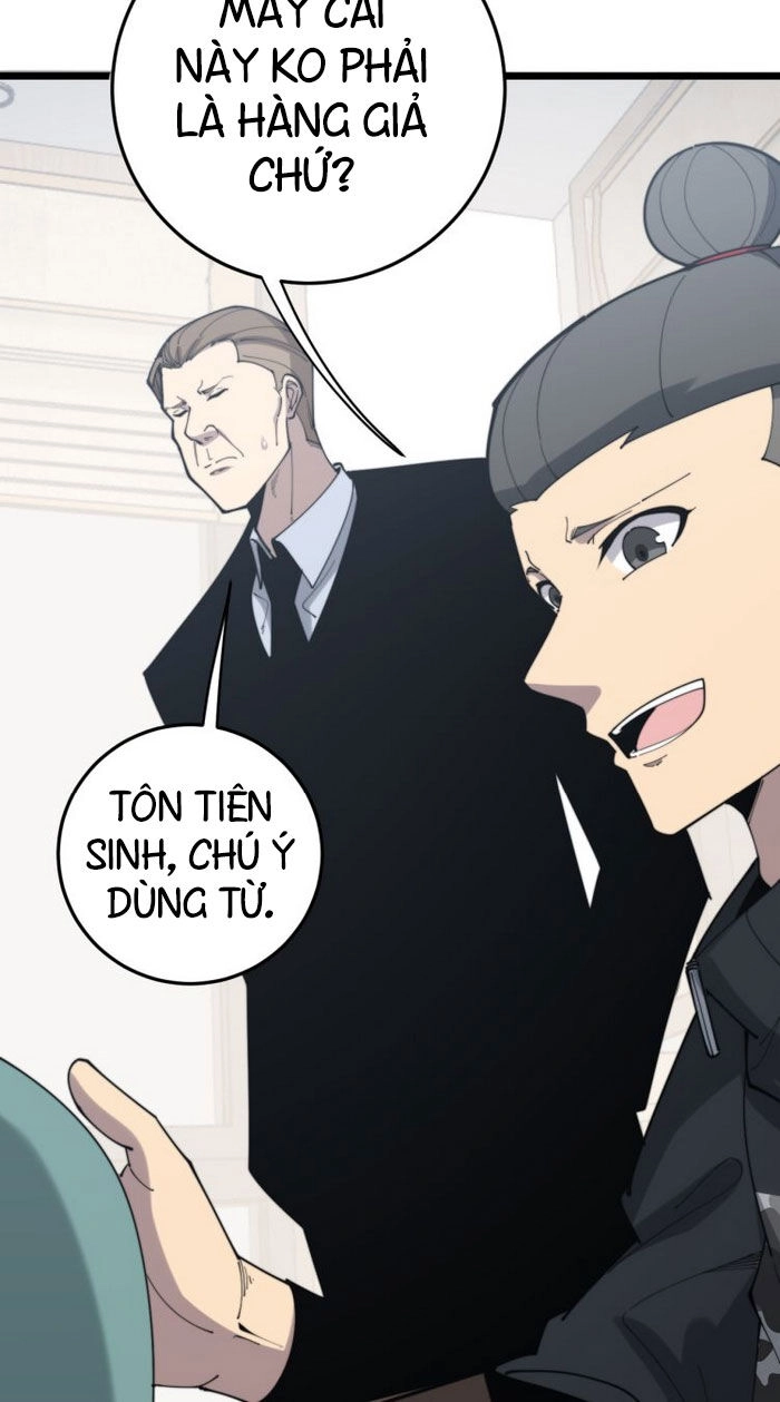 Độc Thủ Vu Y Chapter 174 - 19