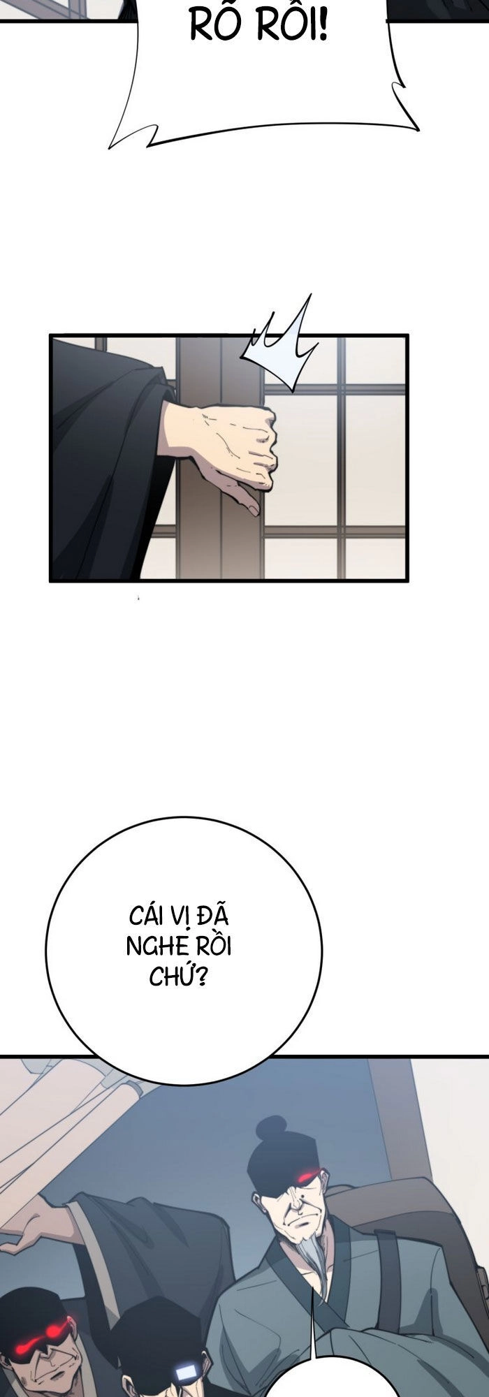 Độc Thủ Vu Y Chapter 174 - 30