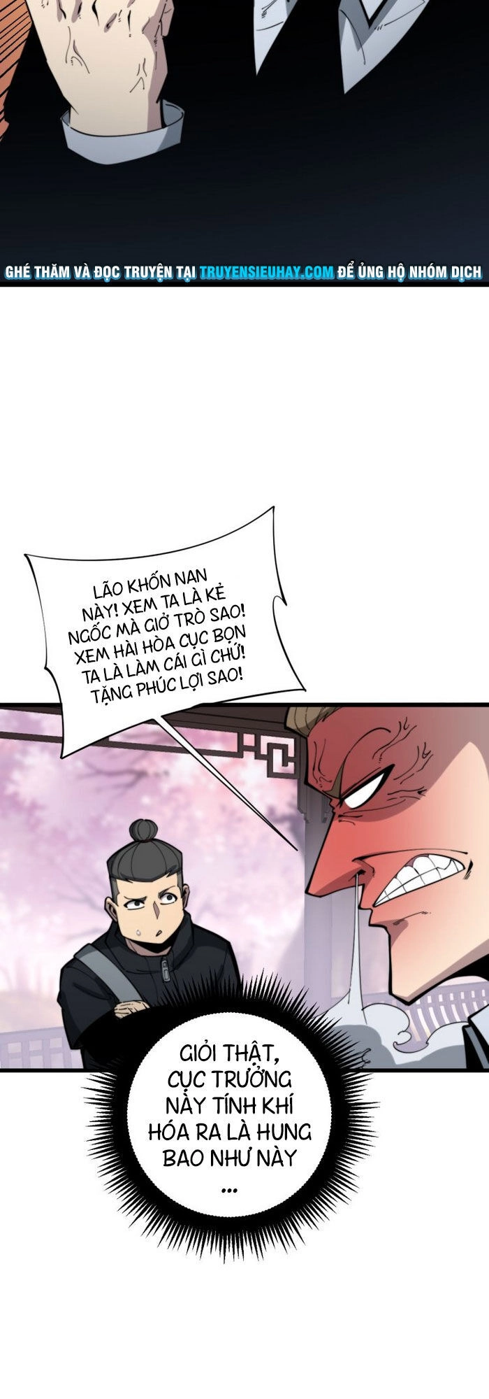 Độc Thủ Vu Y Chapter 174 - 34