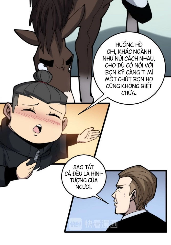 Độc Thủ Vu Y Chapter 174 - 40