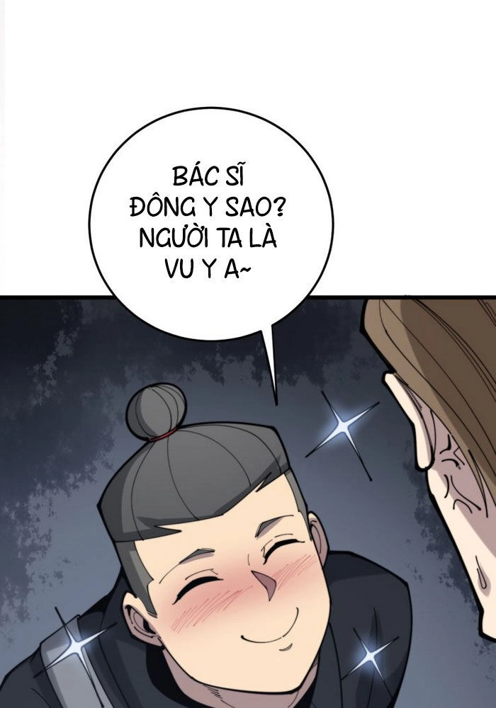 Độc Thủ Vu Y Chapter 174 - 42