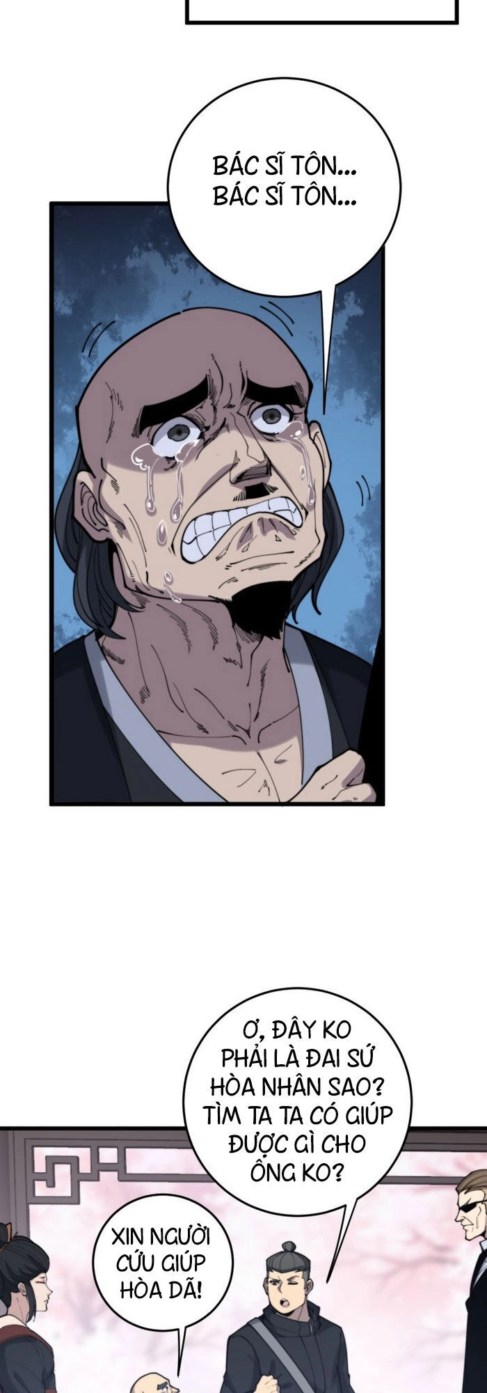 Độc Thủ Vu Y Chapter 174 - 45