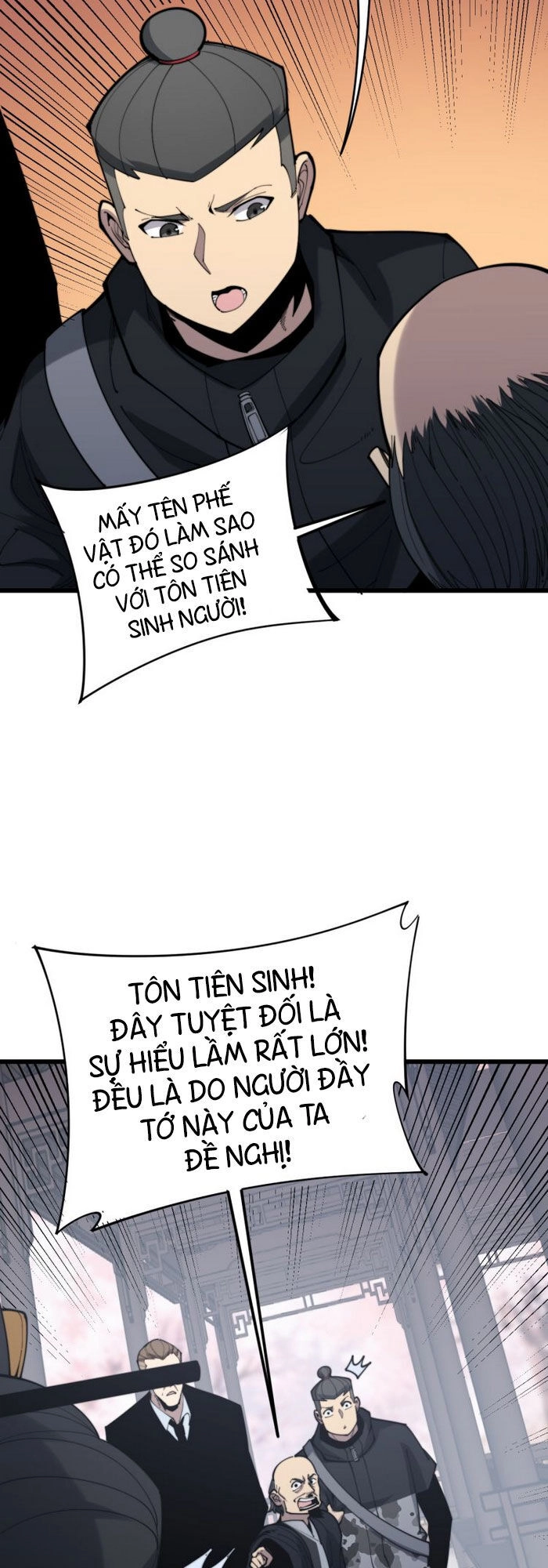 Độc Thủ Vu Y Chapter 174 - 47