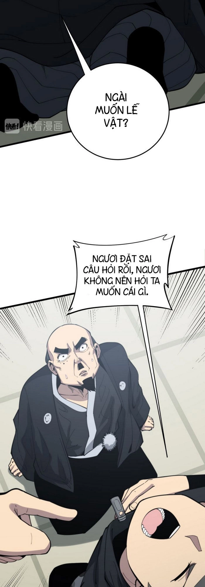 Độc Thủ Vu Y Chapter 175 - 5