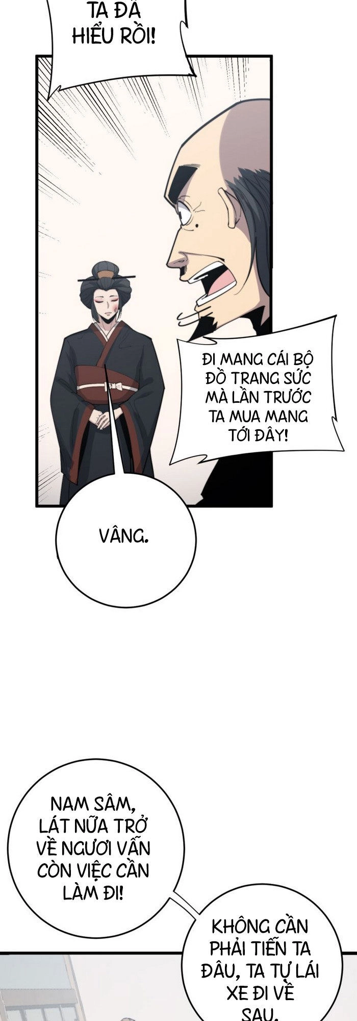 Độc Thủ Vu Y Chapter 175 - 7