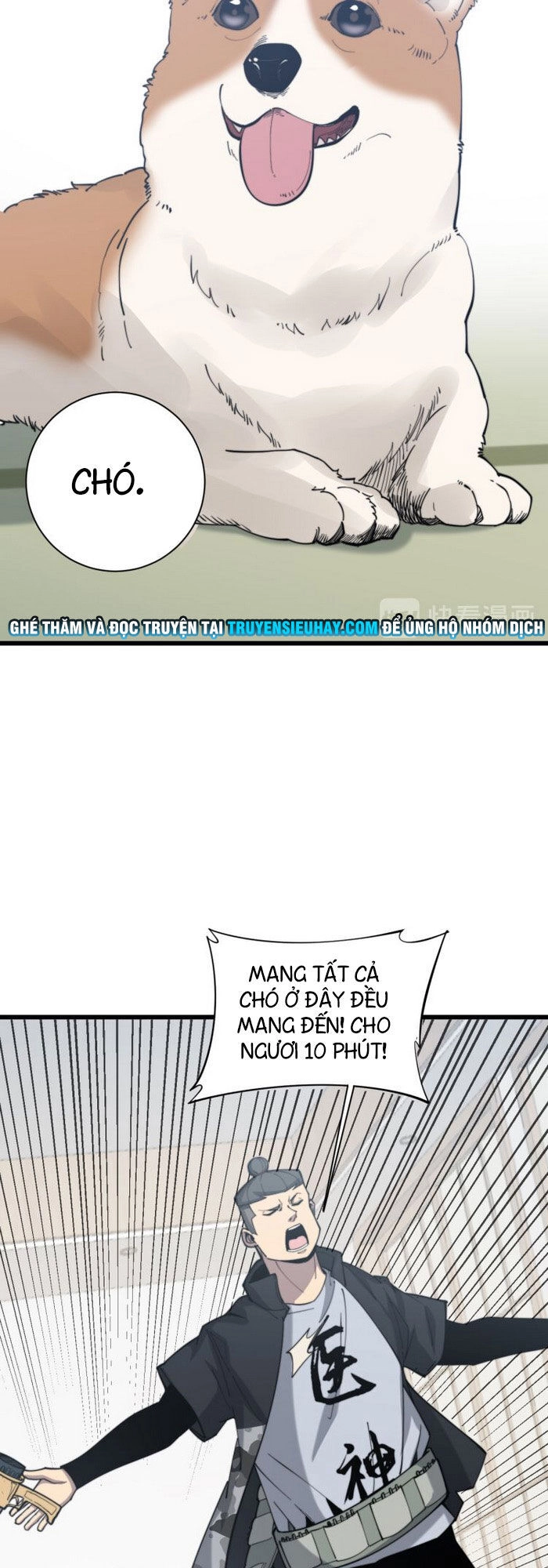 Độc Thủ Vu Y Chapter 175 - 20