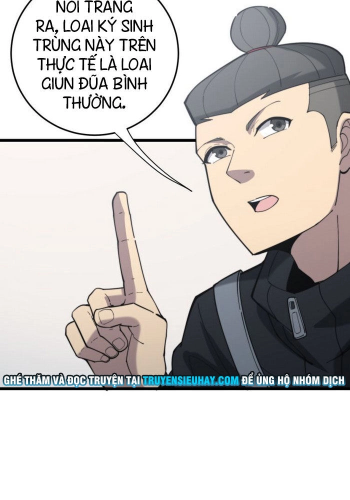 Độc Thủ Vu Y Chapter 175 - 48