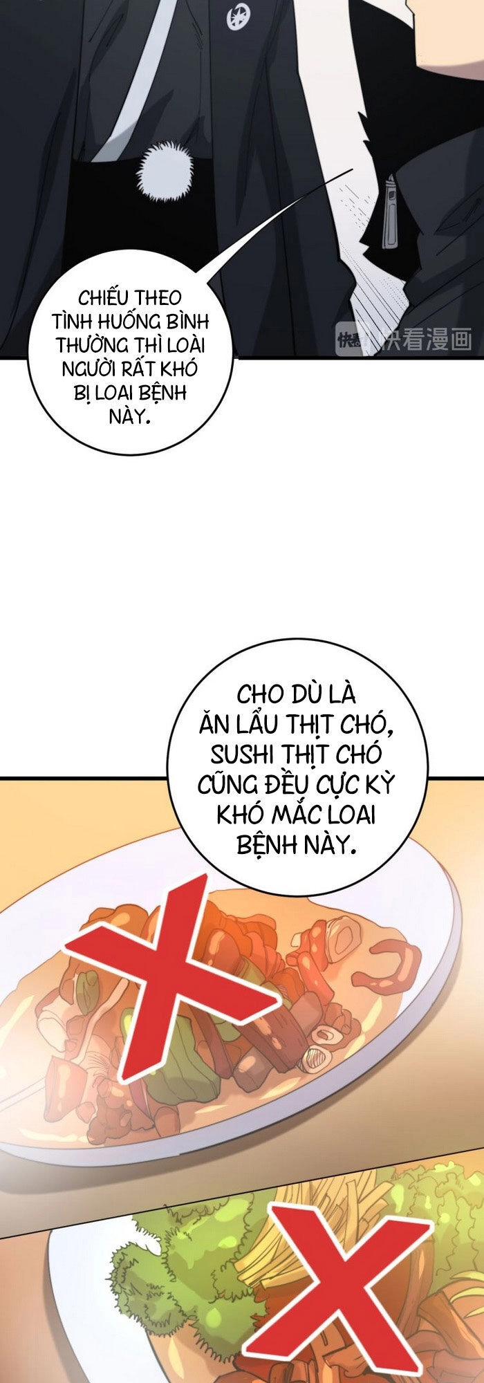 Độc Thủ Vu Y Chapter 175 - 53