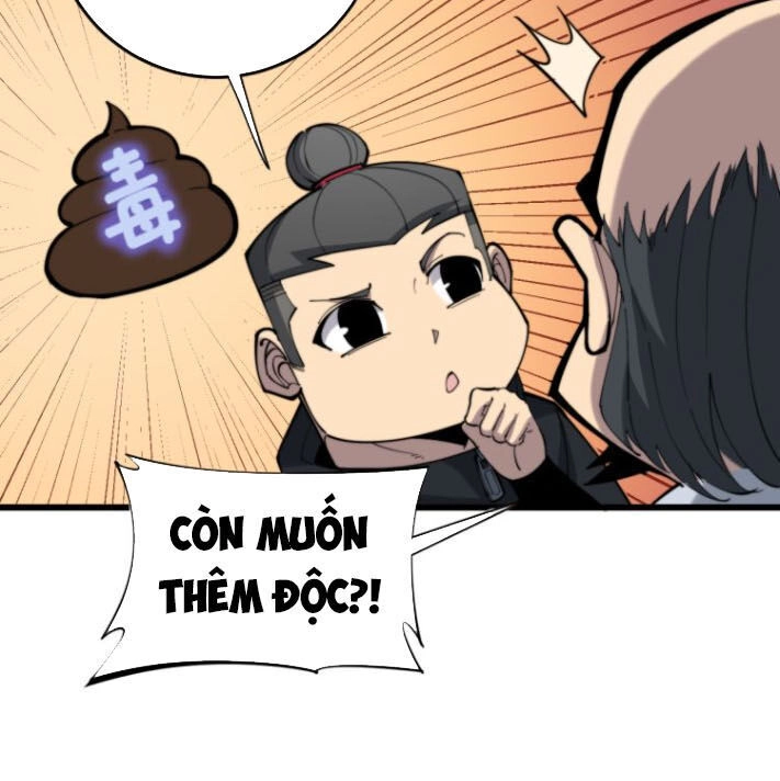 Độc Thủ Vu Y Chapter 176 - 3