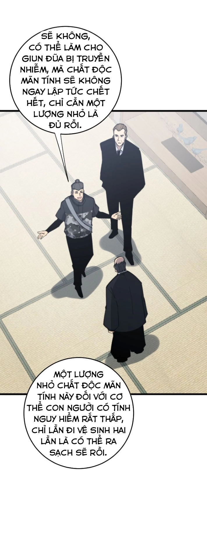 Độc Thủ Vu Y Chapter 176 - 7