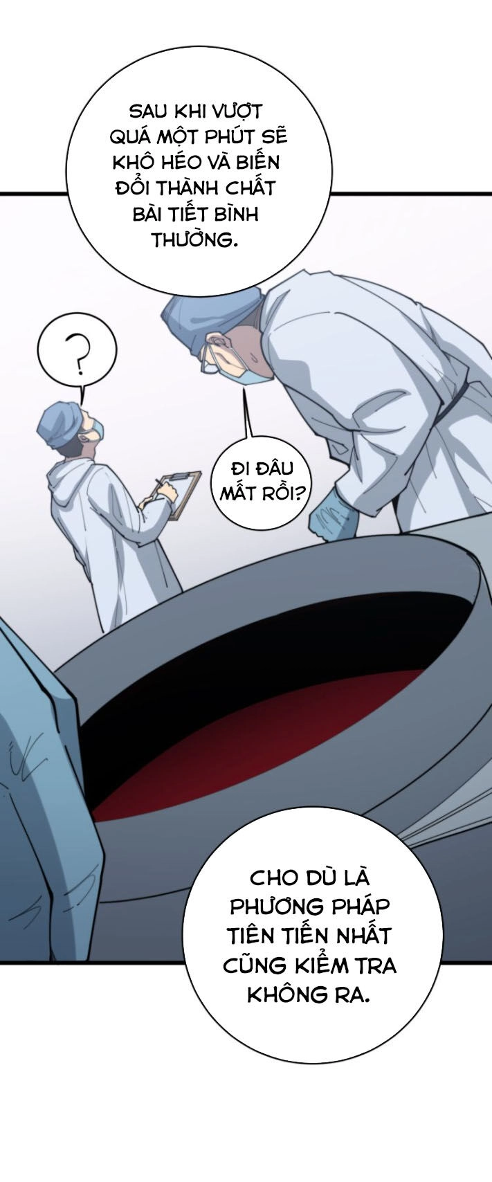 Độc Thủ Vu Y Chapter 176 - 10