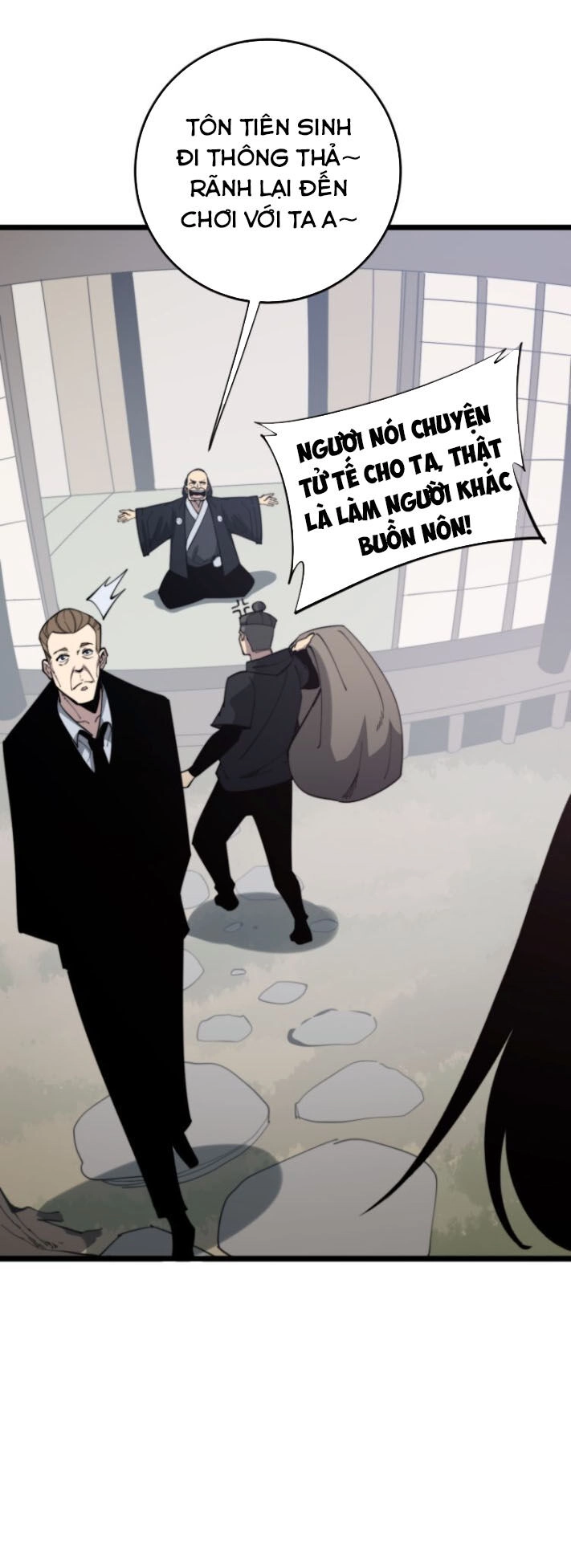 Độc Thủ Vu Y Chapter 176 - 22