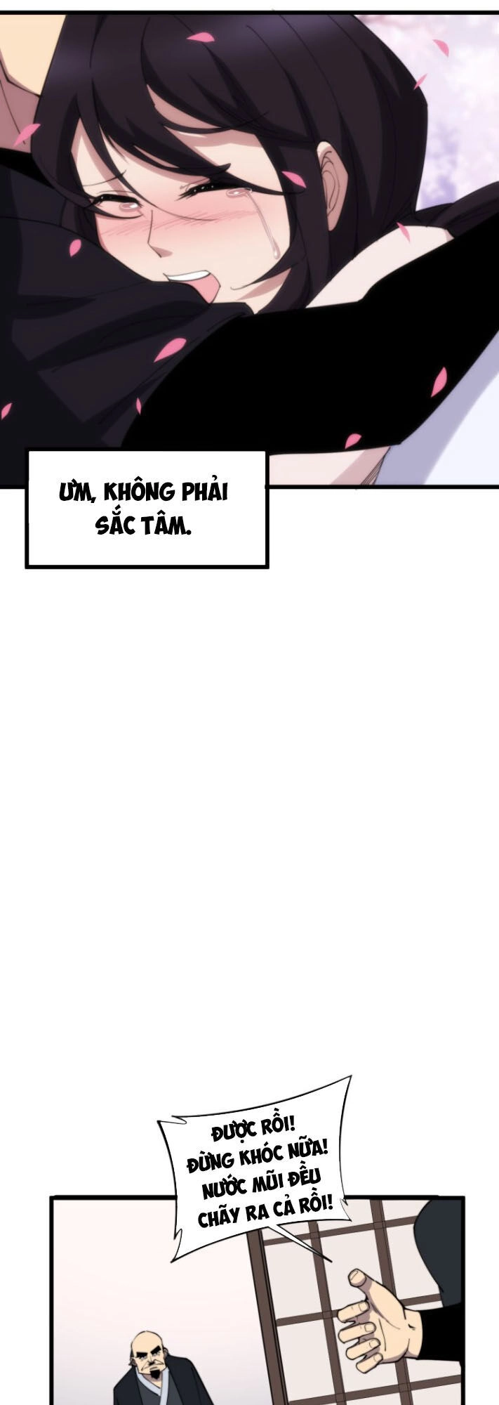 Độc Thủ Vu Y Chapter 176 - 30