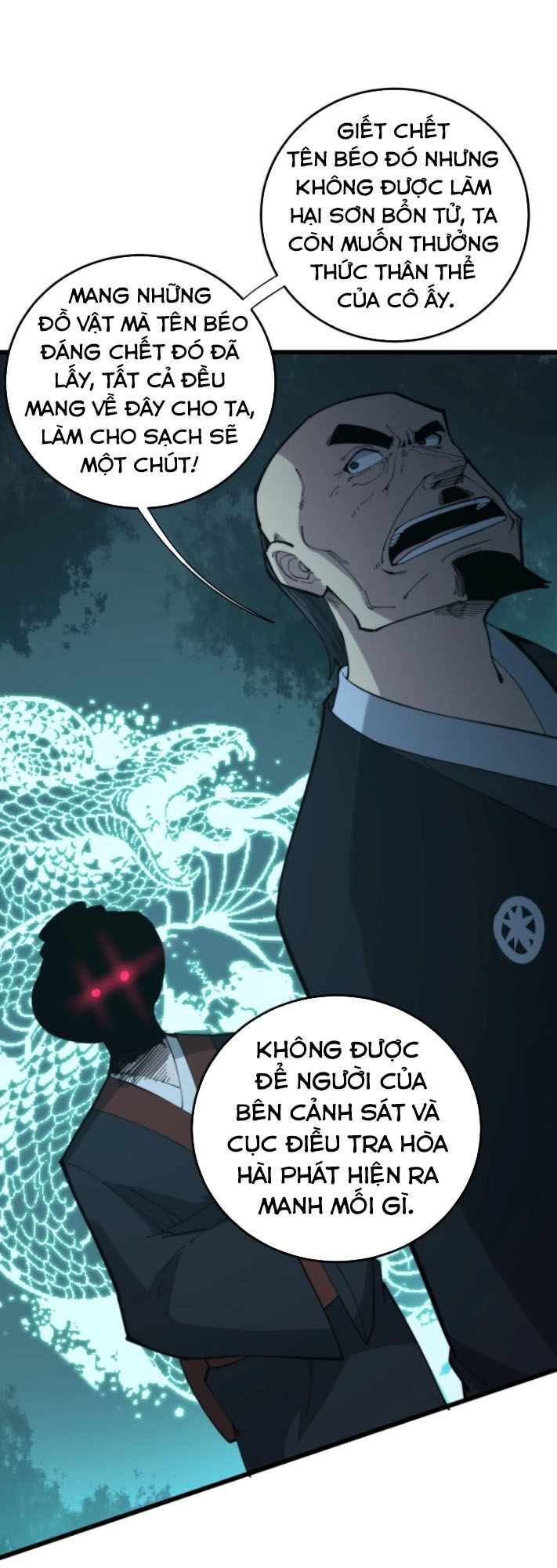 Độc Thủ Vu Y Chapter 176 - 33