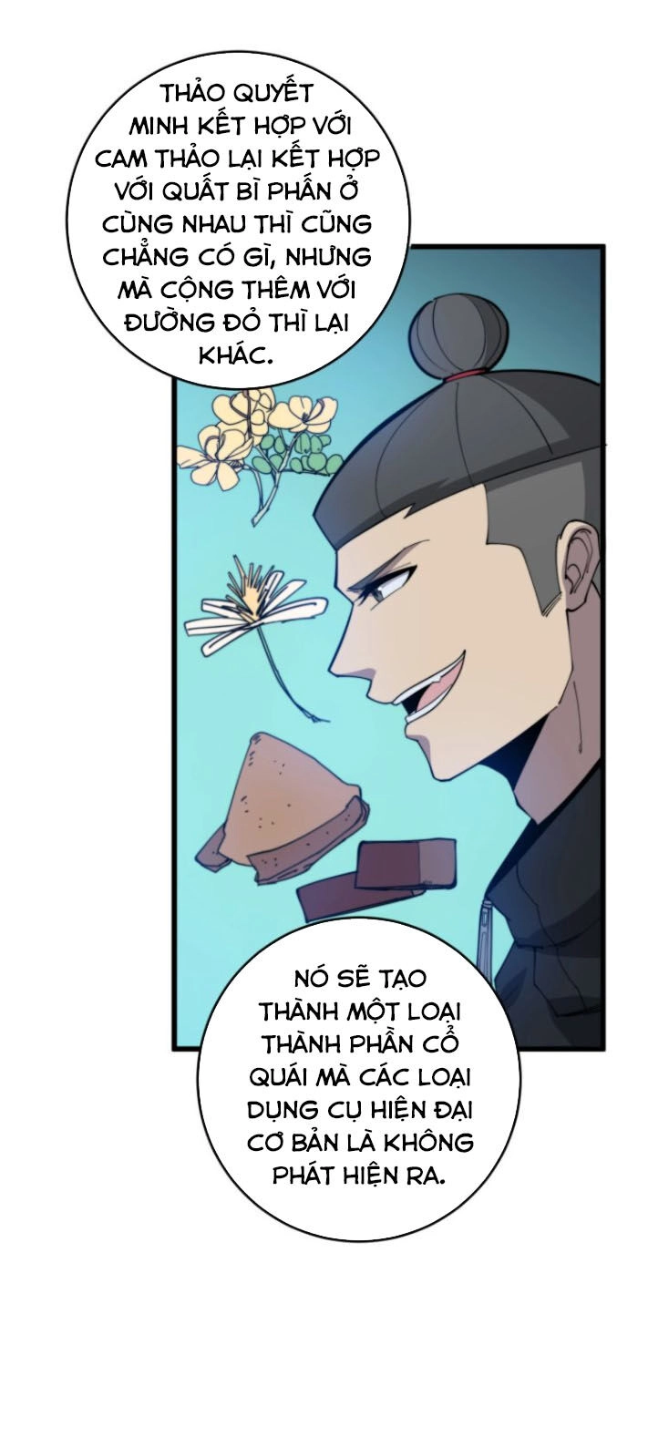 Độc Thủ Vu Y Chapter 176 - 40