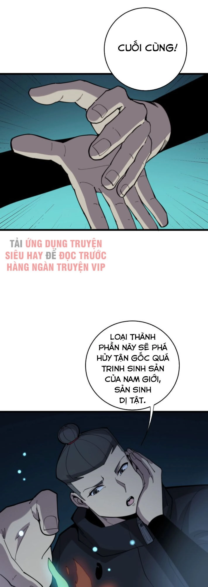 Độc Thủ Vu Y Chapter 176 - 41