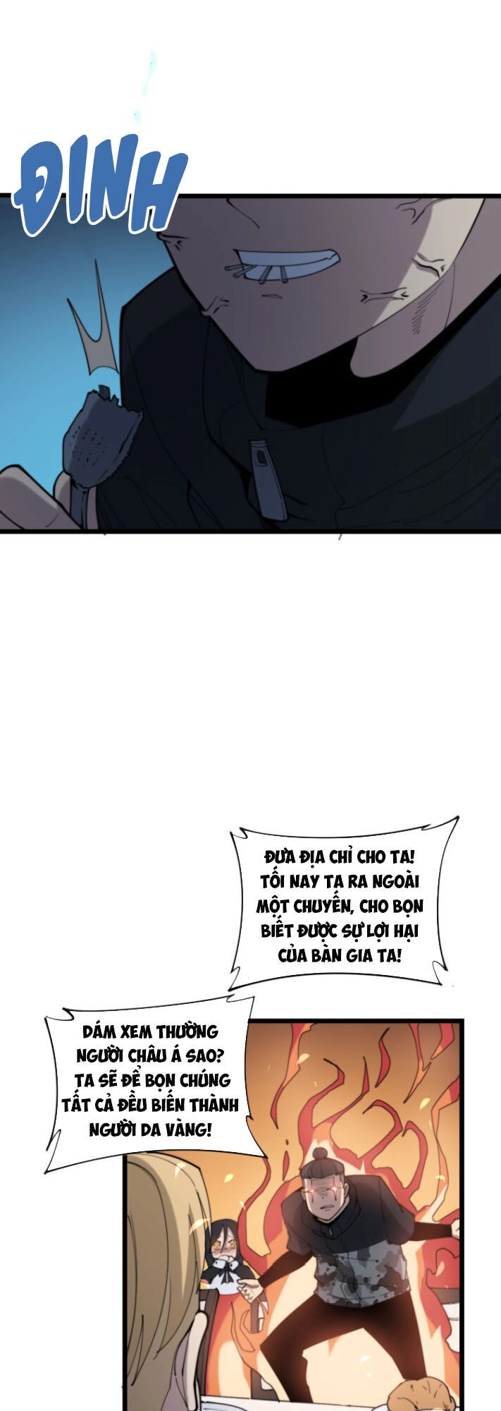 Độc Thủ Vu Y Chapter 176 - 56