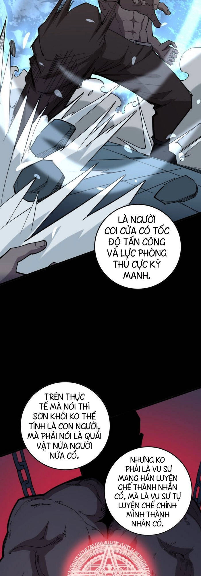 Độc Thủ Vu Y Chapter 177 - 13