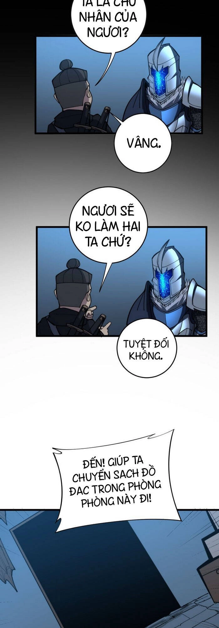 Độc Thủ Vu Y Chapter 177 - 15