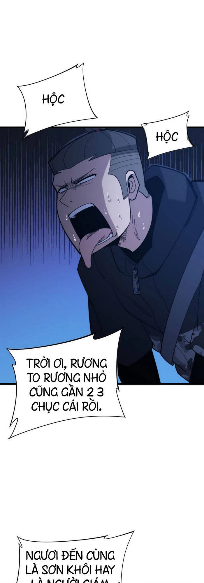 Độc Thủ Vu Y Chapter 177 - 23