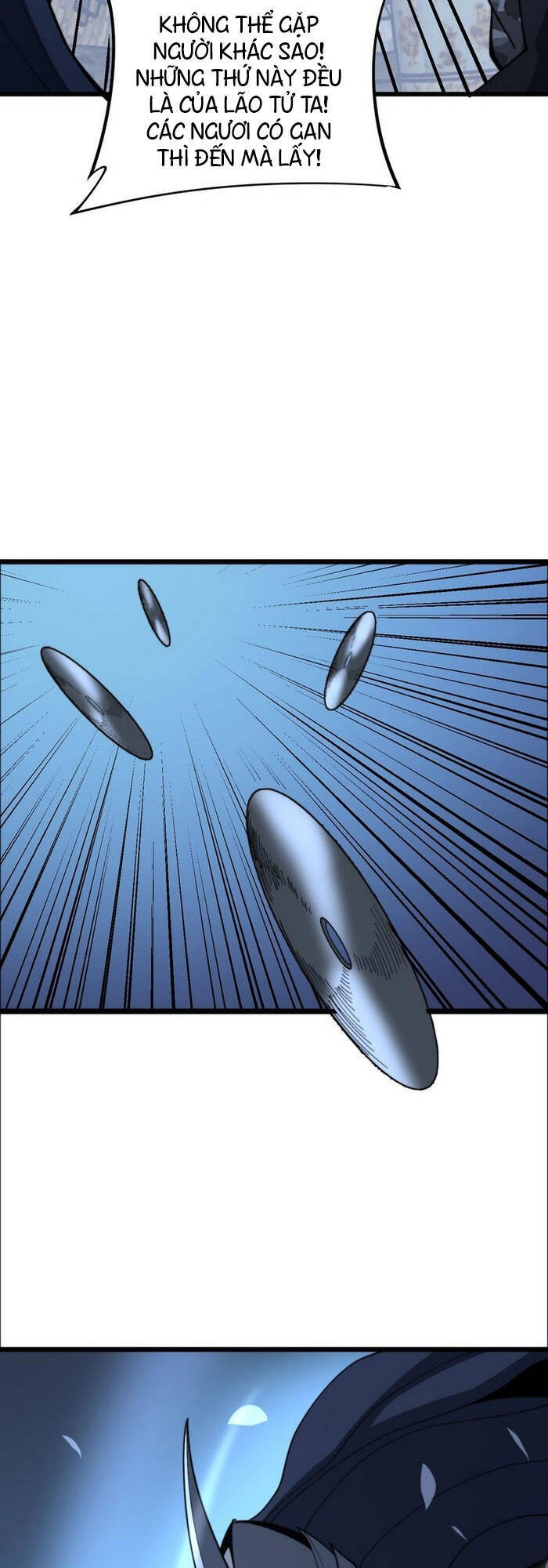 Độc Thủ Vu Y Chapter 177 - 29